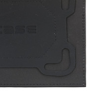 Чехол для планшетов 8" PORTCASE TBL-380 BK