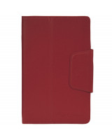 Чехол для планшетов 8" PORTCASE TBL-380 RD