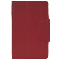 Чехол для планшетов 8" PORTCASE TBL-380 RD
