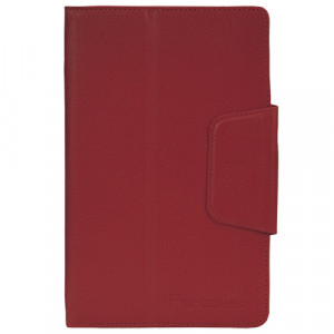 Чехол для планшетов 8" PORTCASE TBL-380 RD