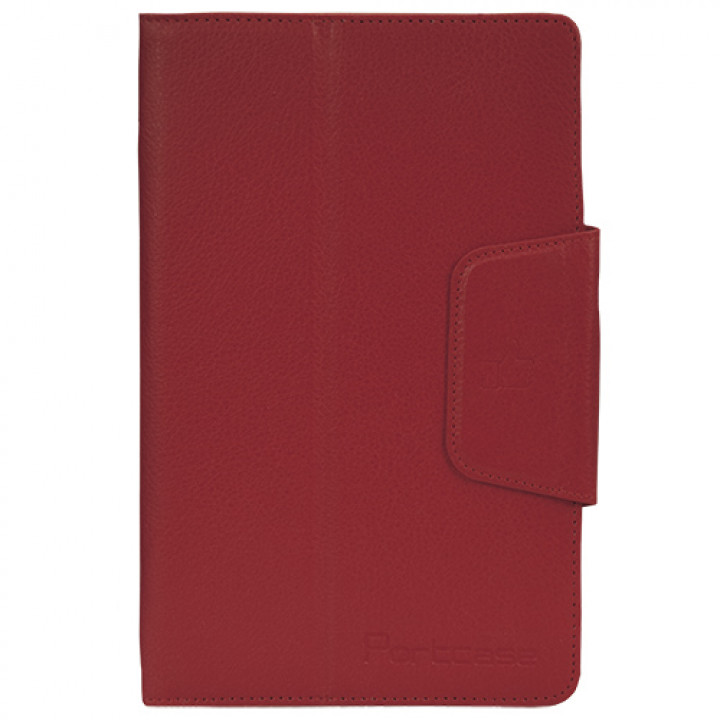 Чехол для планшетов 8" PORTCASE TBL-380 RD