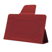 Чехол для планшетов 8" PORTCASE TBL-380 RD