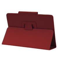 Чехол для планшетов 8" PORTCASE TBL-380 RD