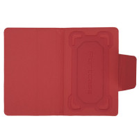 Чехол для планшетов 8" PORTCASE TBL-380 RD