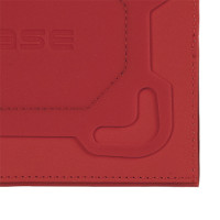 Чехол для планшетов 8" PORTCASE TBL-380 RD