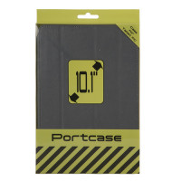 чехол для планшета 10" универсальный PORTCASE TBT-210 GR