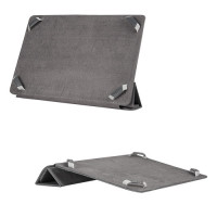 чехол для планшета 10" универсальный PORTCASE TBT-210 GR