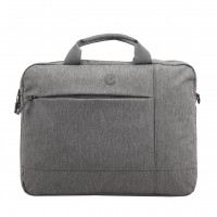 Сумка для ноутбука Continent CC-211 Grey
