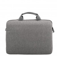 Сумка для ноутбука Continent CC-211 Grey