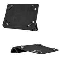 чехол для планшета 7" универсальный PORTCASE TBT-270 BK