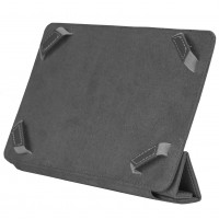 чехол для планшета 7" универсальный PORTCASE TBT-270 GR