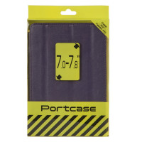 чехол для планшета 7" универсальный PORTCASE TBT-270 VT