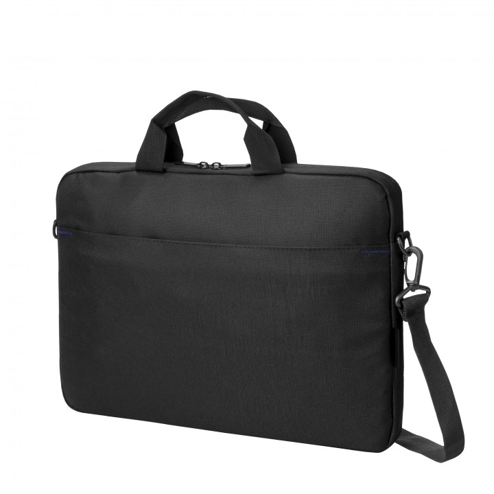 Сумка для ноутбука PORTCASE KCB-140BK