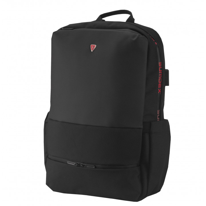 Рюкзак для ноутбука SUMDEX IBP-016BK