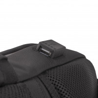 Рюкзак для ноутбука SUMDEX IBP-016BK
