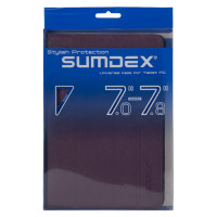 Чехол для планшета 7-7,8" универсальный SUMDEX TCH-704 VT