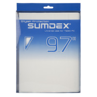 Чехол для планшета 9,7" универсальный SUMDEX TCH-974 WT