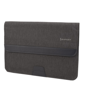 Чехол для ноутбука SUMDEX ICM-134BK