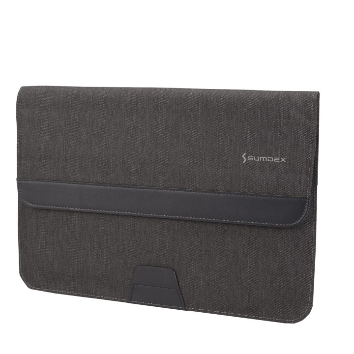 Чехол для ноутбука SUMDEX ICM-134BK