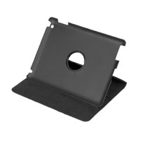Чехол для iPad 2/iPad 3 Continent IP-11 BK