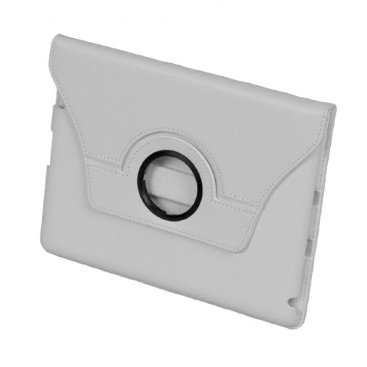 Чехол для iPad 2/iPad 3 Continent IP-11 WT