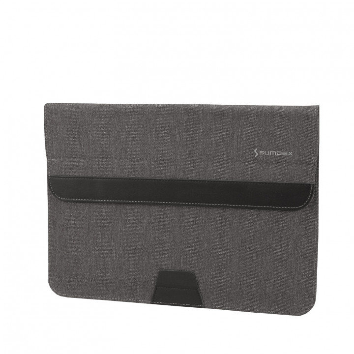 Чехол для ноутбука SUMDEX ICM-134GR