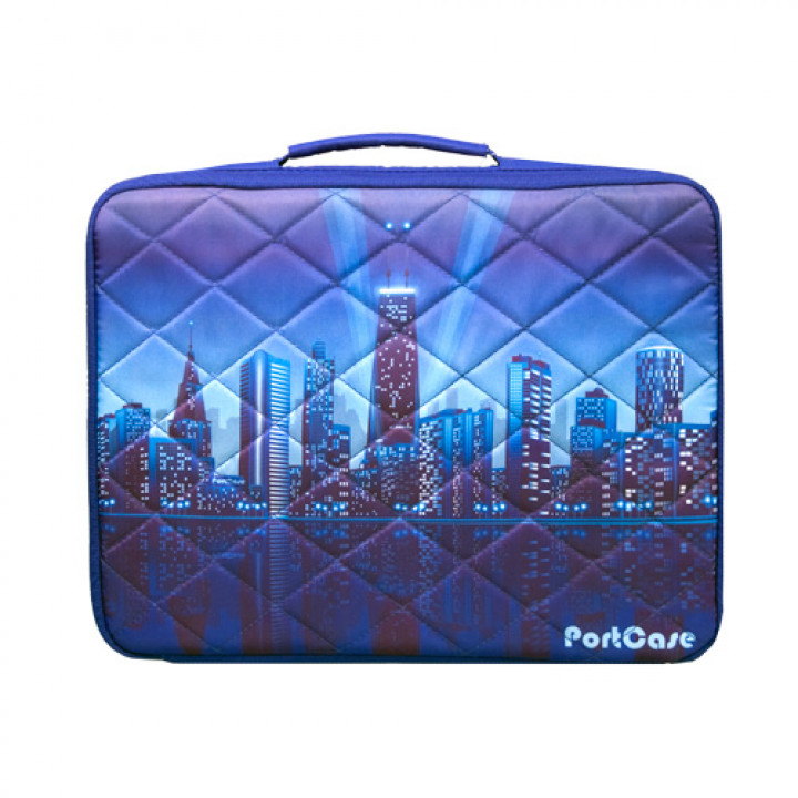 Чехол PORTCASE KCB-13 City