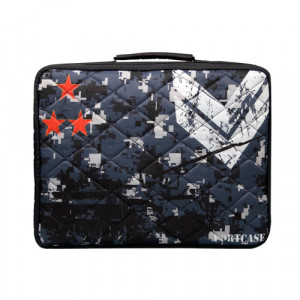 Чехол PORTCASE KCB-13 Military