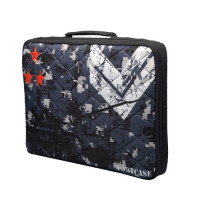 Чехол PORTCASE KCB-13 Military