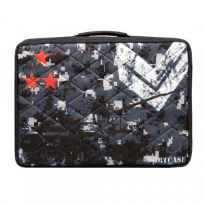 Чехол PORTCASE KCB-15 Military