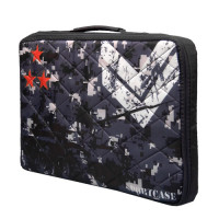 Чехол PORTCASE KCB-15 Military