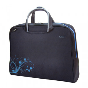 Компьютерная сумка PORTCASE KCB-50