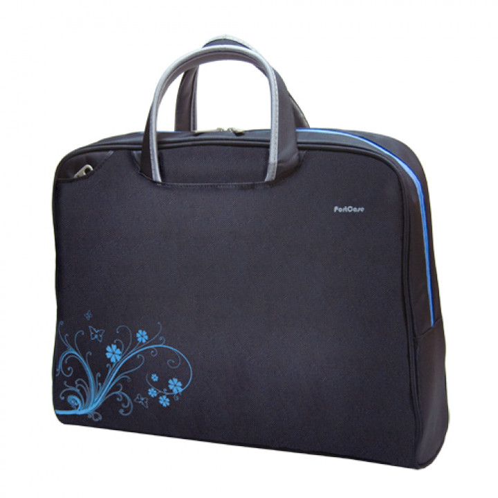 Компьютерная сумка PORTCASE KCB-50