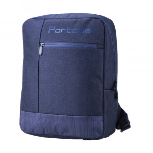 Рюкзак для ноутбука PORTCASE KBP-132BU