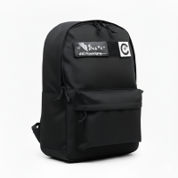 Рюкзак для ноутбука Continent BP-004 Black