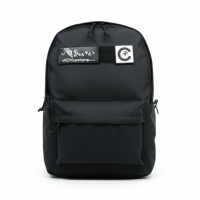 Рюкзак для ноутбука Continent BP-004 Black