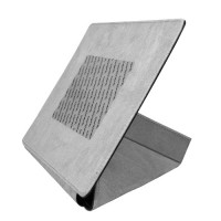 Чехол для планшетов 9,7" универсальный Continent UTS-101 BL