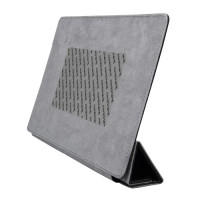 Чехол для планшетов 9,7" универсальный Continent UTS-101 BL